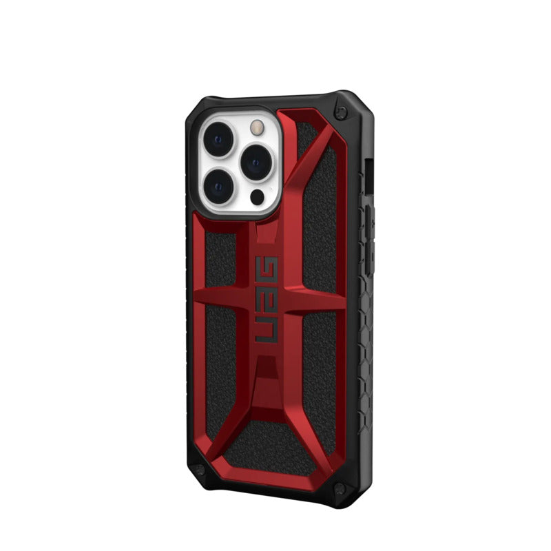 UAG Monarch Case For iPhone 13 Pro