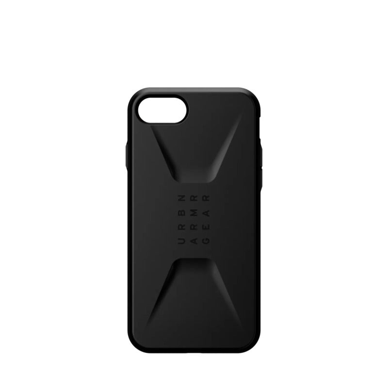 UAG Civilian Case For iPhone SE 3