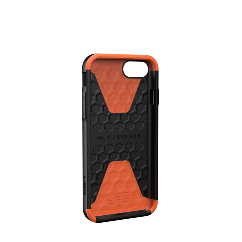 UAG Civilian Case For iPhone SE 3