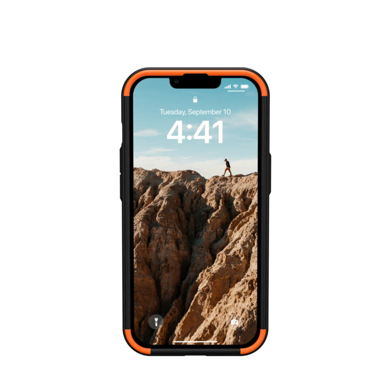 UAG Civilian MagSafe Case For iPhone 14