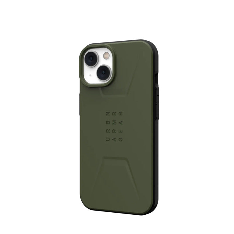 UAG Civilian MagSafe Case For iPhone 14