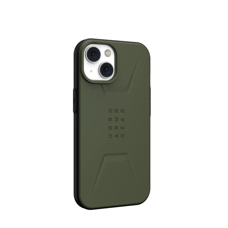 UAG Civilian MagSafe Case For iPhone 14