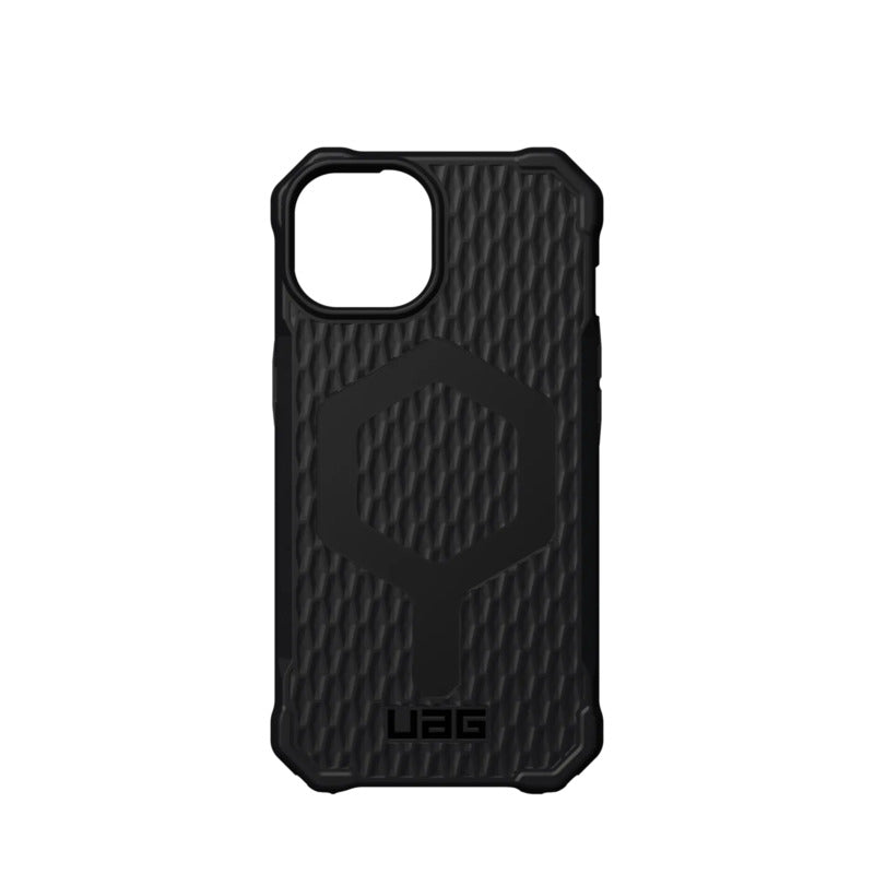 UAG Essential Armor MagSafe Case For iPhone 14