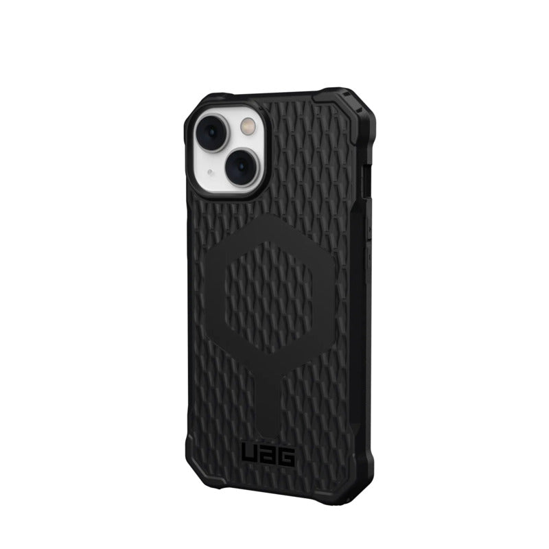 UAG Essential Armor MagSafe Case For iPhone 14