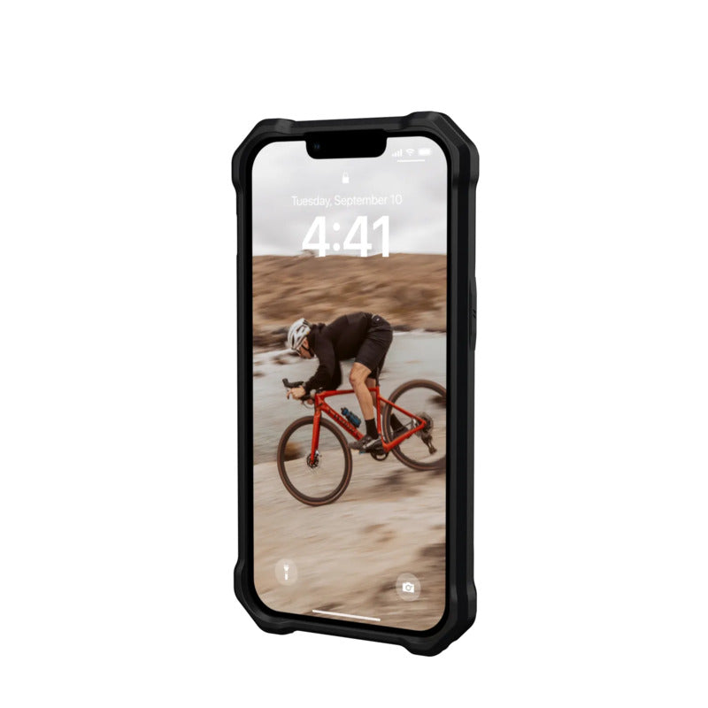 UAG Essential Armor MagSafe Case For iPhone 14