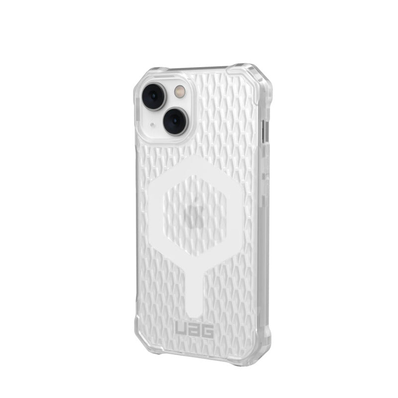 UAG Essential Armor MagSafe Case For iPhone 14