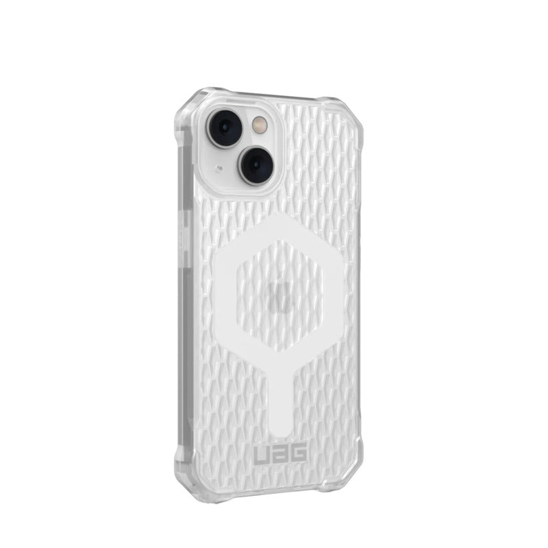 UAG Essential Armor MagSafe Case For iPhone 14