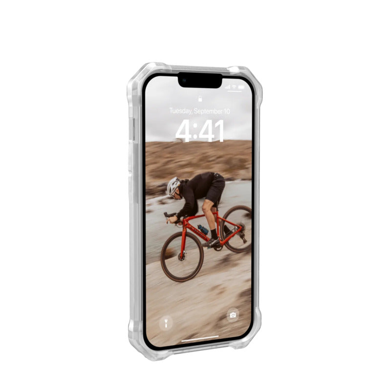 UAG Essential Armor MagSafe Case For iPhone 14