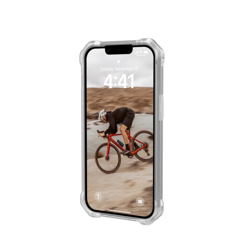UAG Essential Armor MagSafe Case For iPhone 14