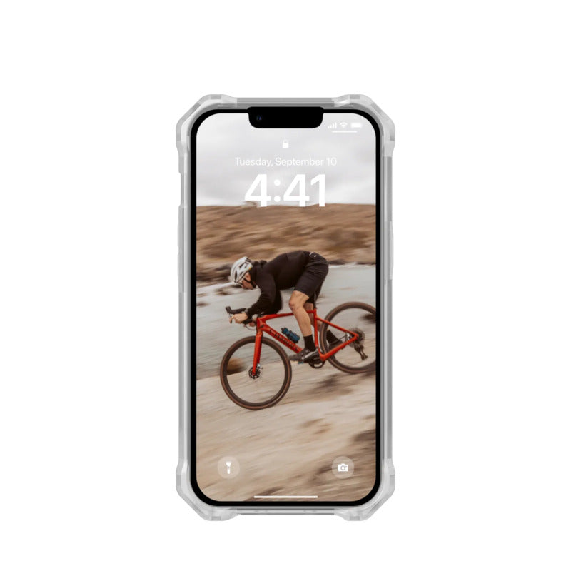 UAG Essential Armor MagSafe Case For iPhone 14