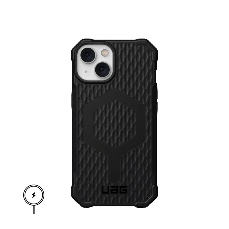 UAG Essential Armor MagSafe Case For iPhone 14