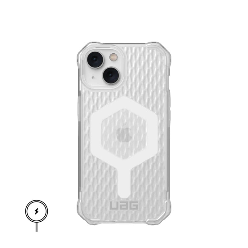 UAG Essential Armor MagSafe Case For iPhone 14