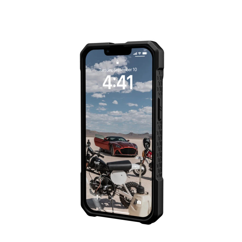 UAG Monarch MagSafe Case For iPhone 14