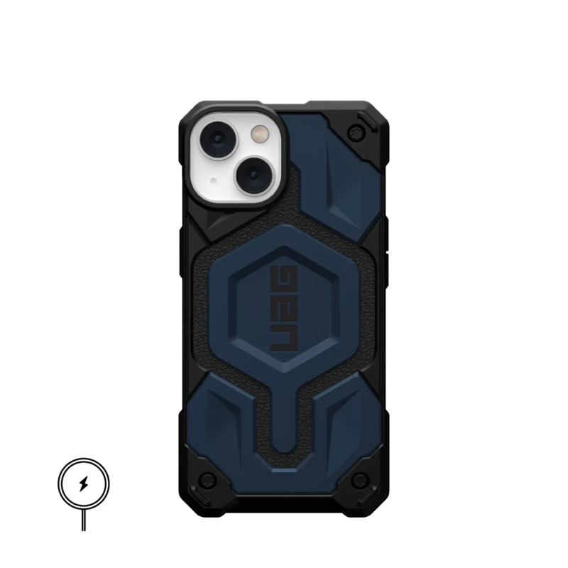 UAG Monarch MagSafe Case For iPhone 14