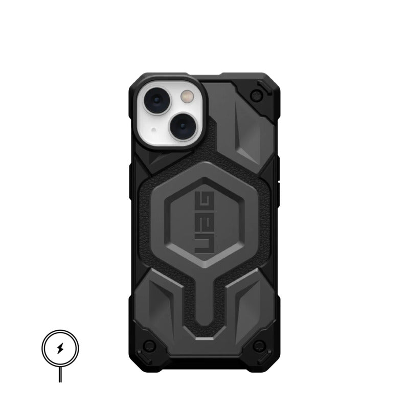 UAG Monarch MagSafe Case For iPhone 14