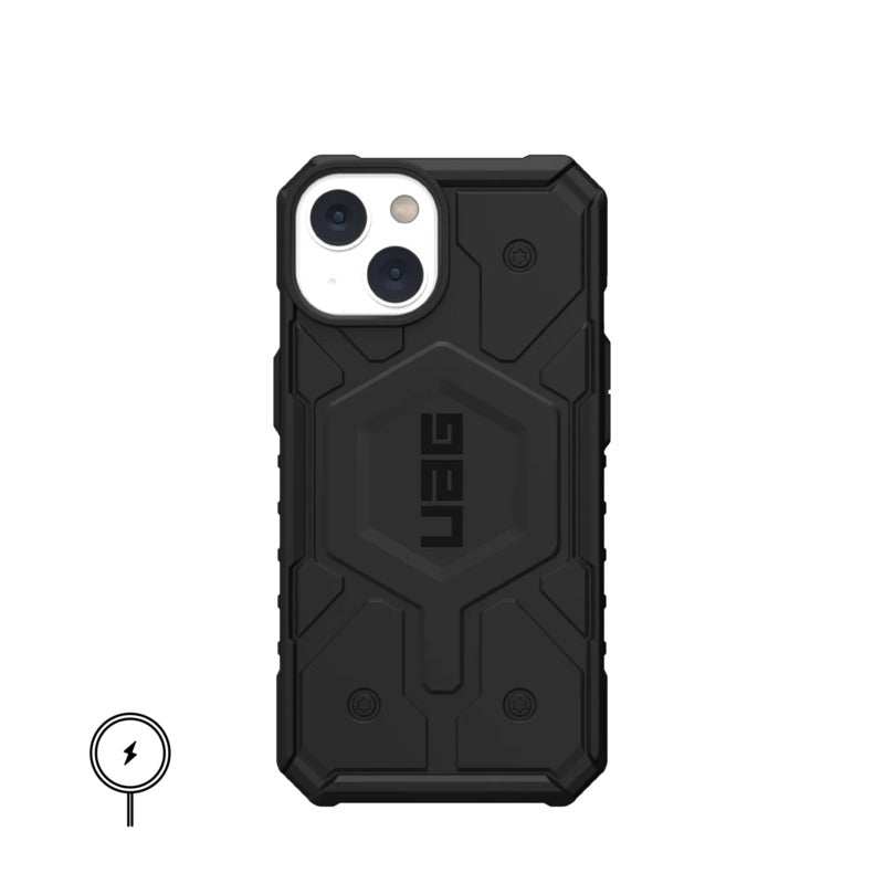 UAG Pathfinder MagSafe Case For iPhone 14