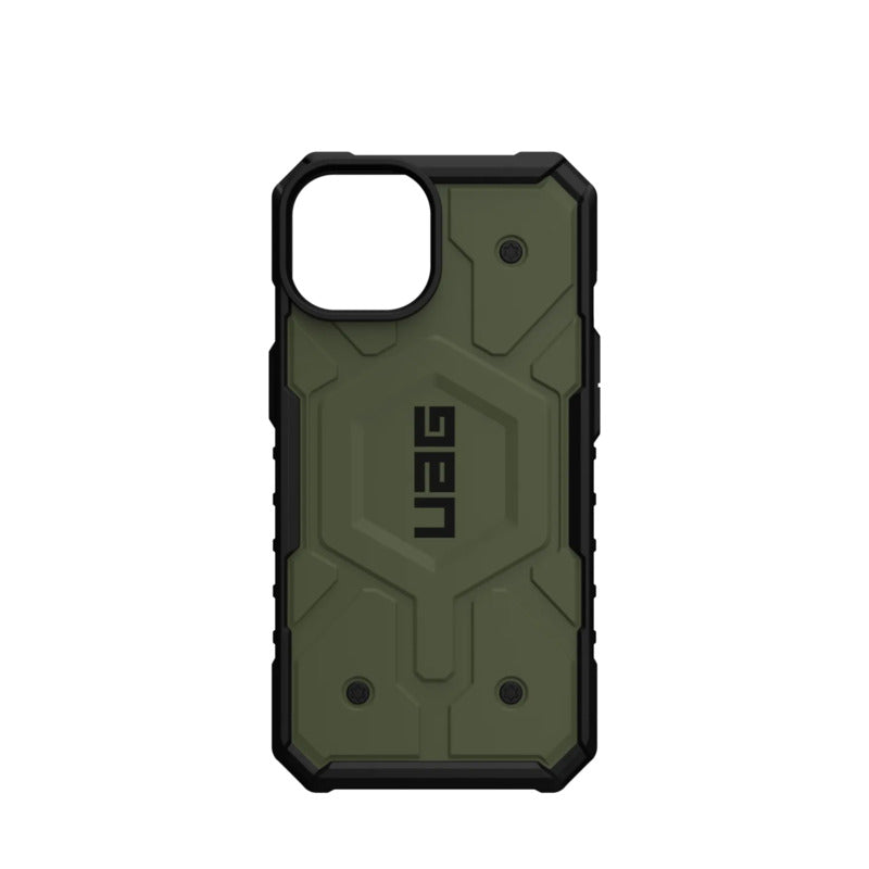 UAG Pathfinder MagSafe Case For iPhone 14