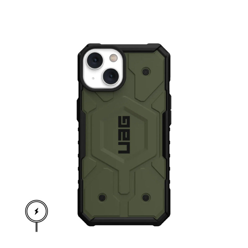 UAG Pathfinder MagSafe Case For iPhone 14