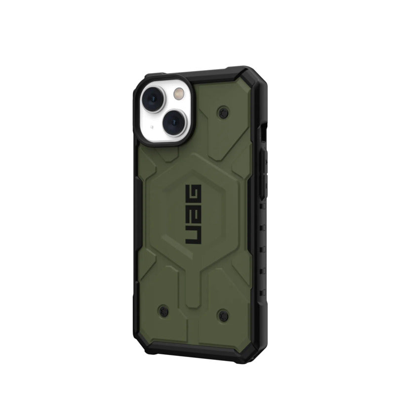 UAG Pathfinder MagSafe Case For iPhone 14