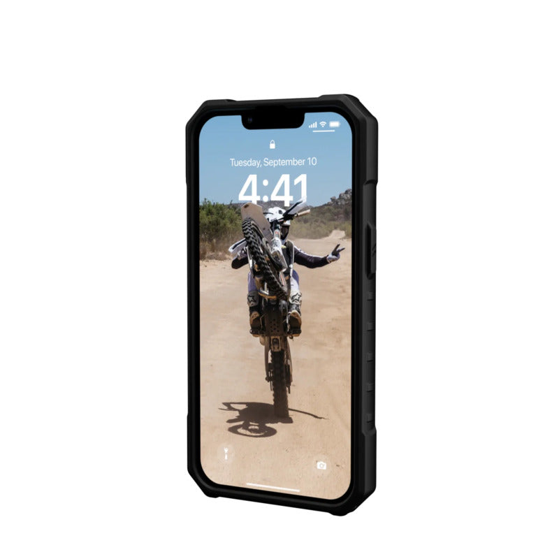 UAG Pathfinder MagSafe Case For iPhone 14