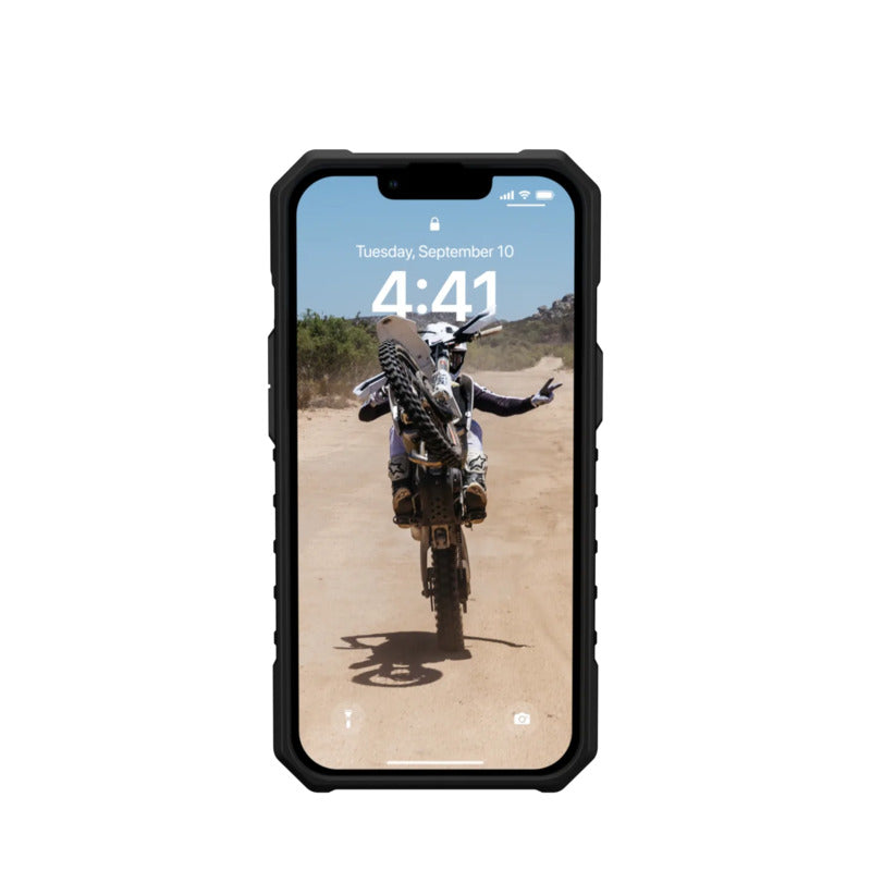 UAG Pathfinder MagSafe Case For iPhone 14
