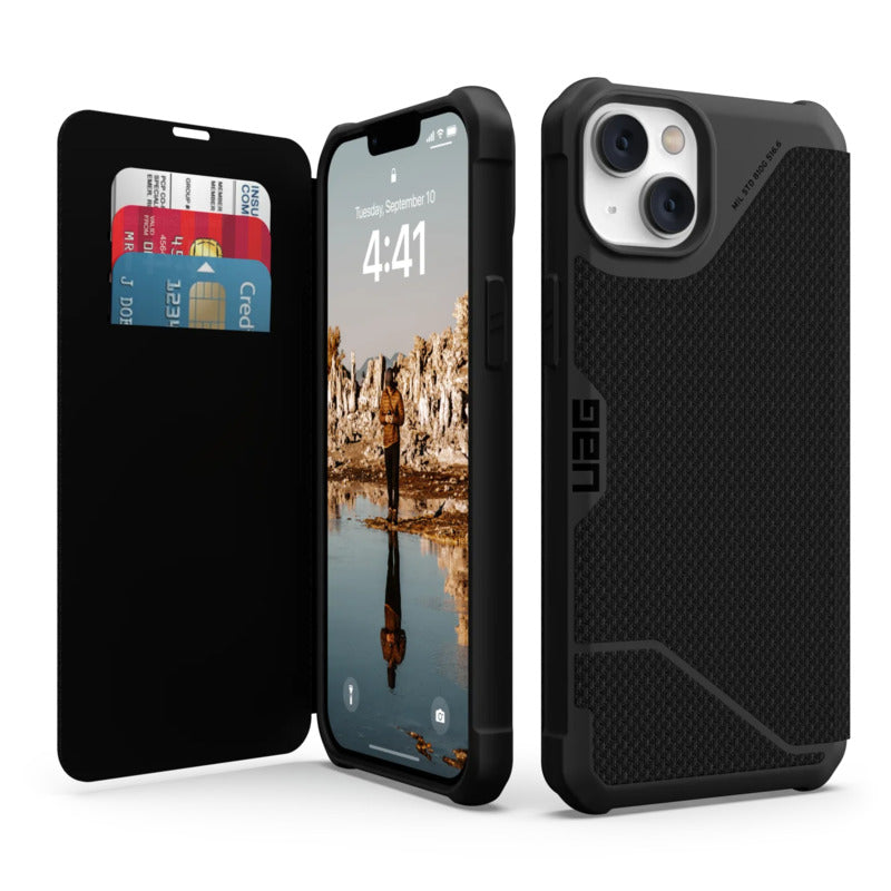 UAG Metropolis Case For iPhone 14 Plus