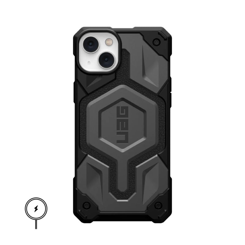 UAG Monarch MagSafe Case For iPhone 14 Plus