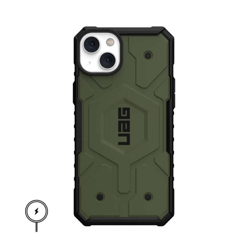 UAG Pathfinder MagSafe Case For iPhone 14 Plus