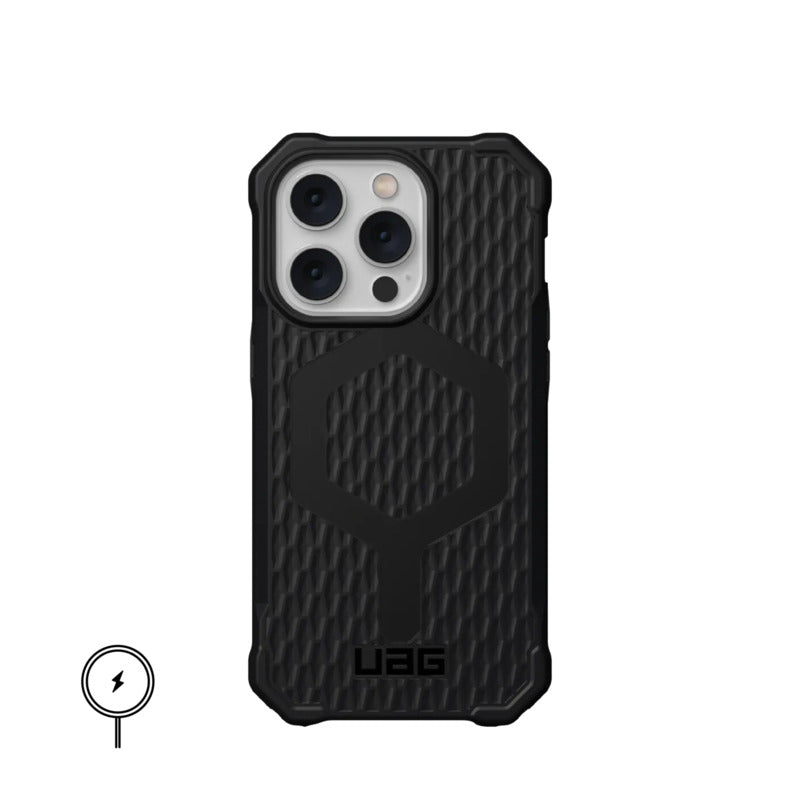 UAG Essential Armor MagSafe Case For iPhone 14 Pro