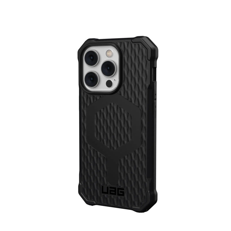 UAG Essential Armor MagSafe Case For iPhone 14 Pro