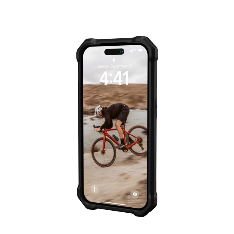 UAG Essential Armor MagSafe Case For iPhone 14 Pro