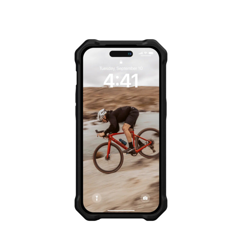 UAG Essential Armor MagSafe Case For iPhone 14 Pro