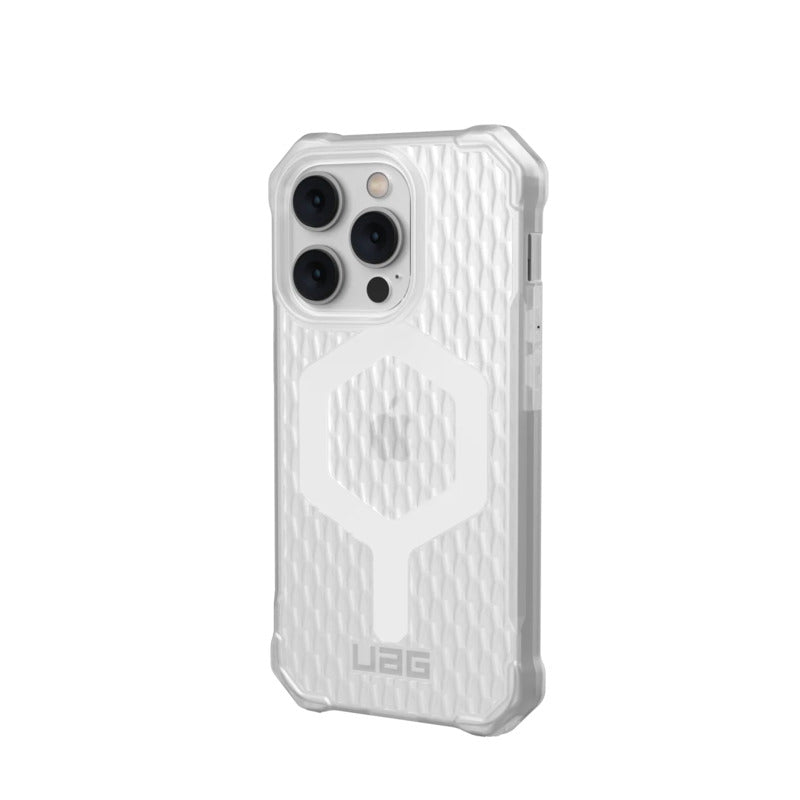 UAG Essential Armor MagSafe Case For iPhone 14 Pro