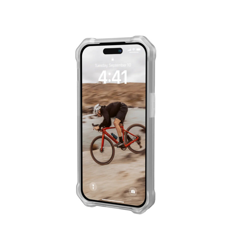 UAG Essential Armor MagSafe Case For iPhone 14 Pro