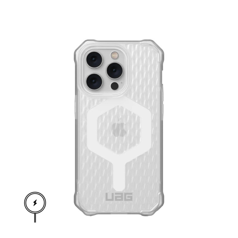 UAG Essential Armor MagSafe Case For iPhone 14 Pro