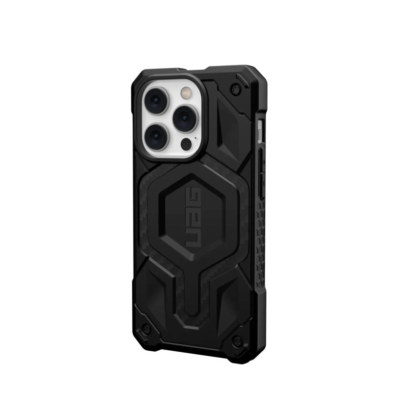 UAG Monarch MagSafe Case For iPhone 14 Pro