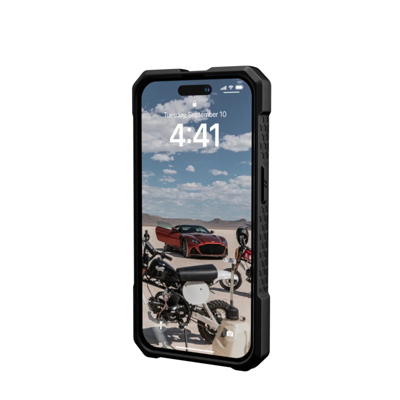 UAG Monarch MagSafe Case For iPhone 14 Pro