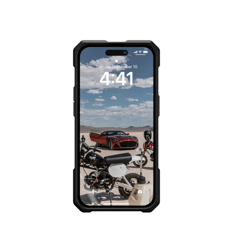 UAG Monarch MagSafe Case For iPhone 14 Pro
