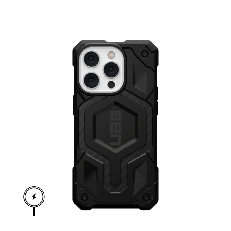 UAG Monarch MagSafe Case For iPhone 14 Pro