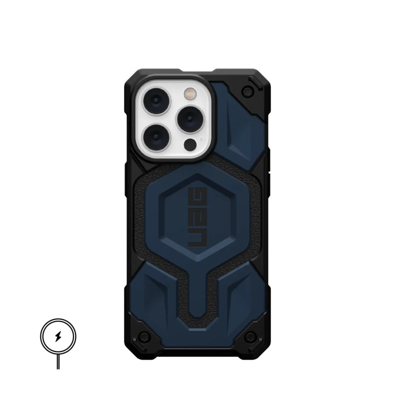 UAG Monarch MagSafe Case For iPhone 14 Pro