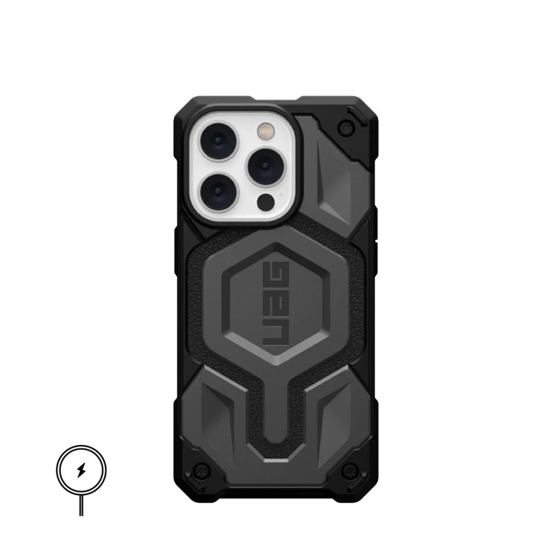 UAG Monarch MagSafe Case For iPhone 14 Pro