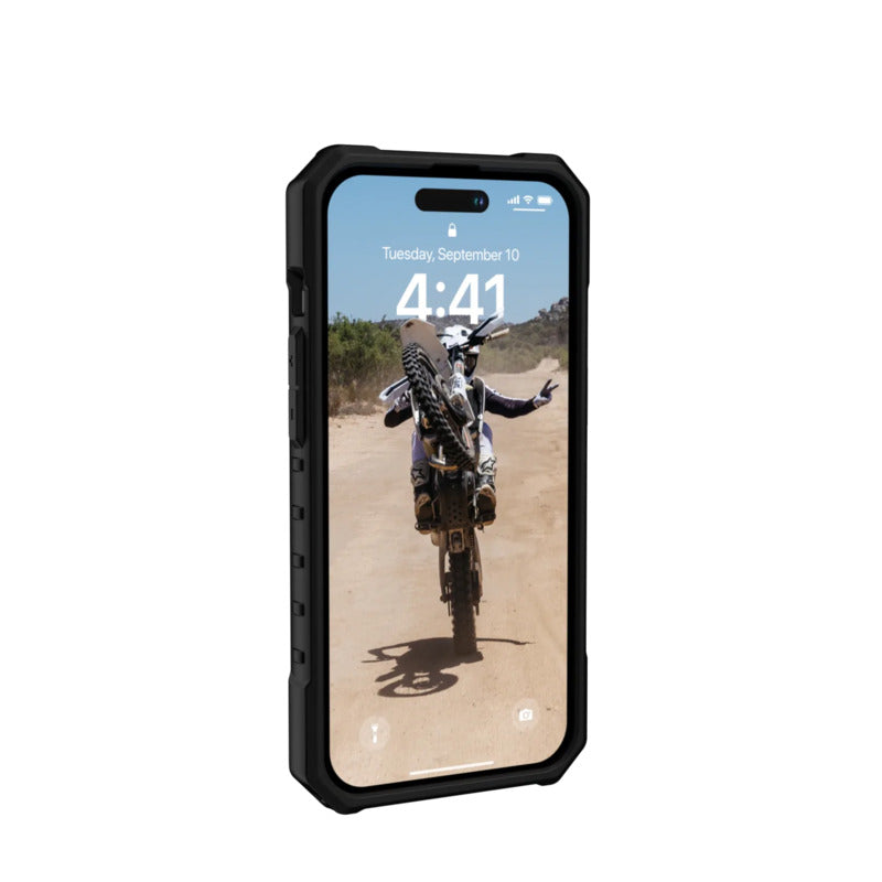 UAG Pathfinder MagSafe Case For iPhone 14 Pro