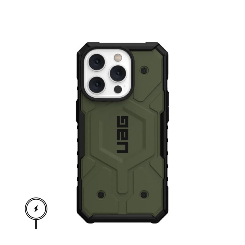 UAG Pathfinder MagSafe Case For iPhone 14 Pro
