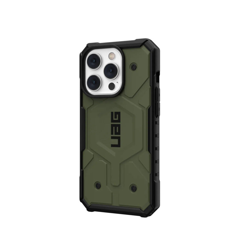 UAG Pathfinder MagSafe Case For iPhone 14 Pro