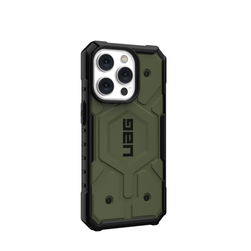 UAG Pathfinder MagSafe Case For iPhone 14 Pro