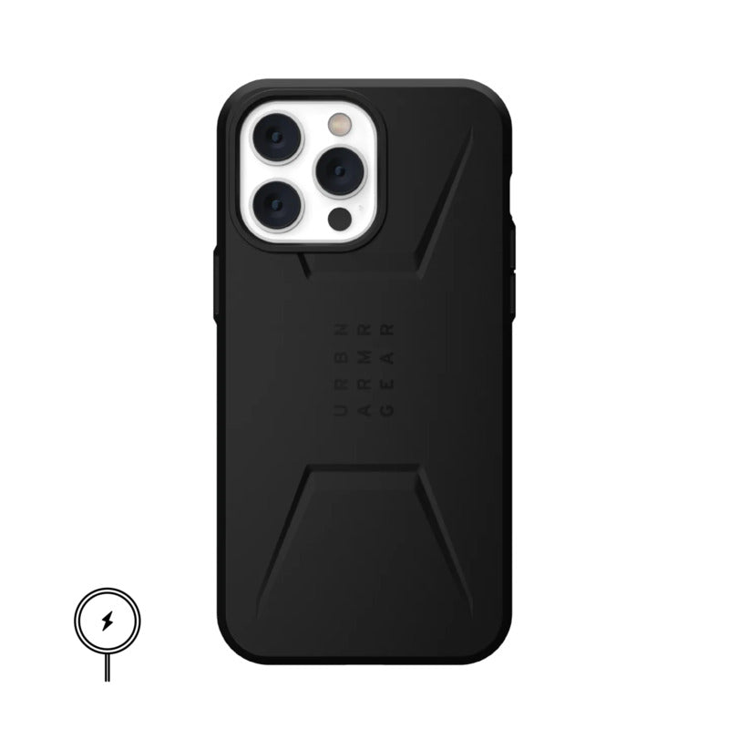 UAG Civilian MagSafe Case For iPhone 14 Pro Max