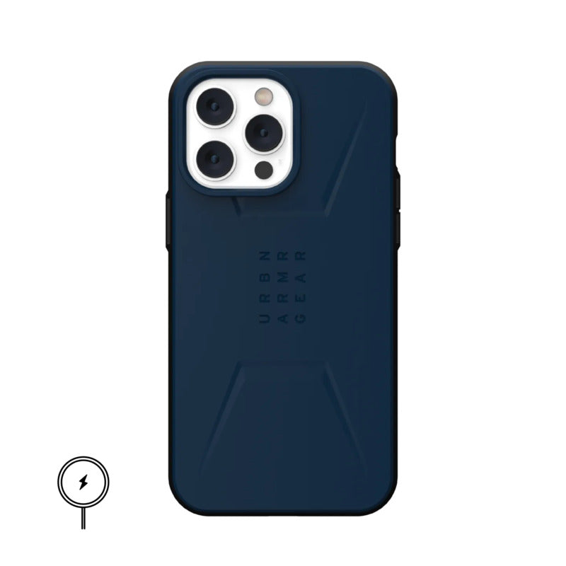 UAG Civilian MagSafe Case For iPhone 14 Pro Max