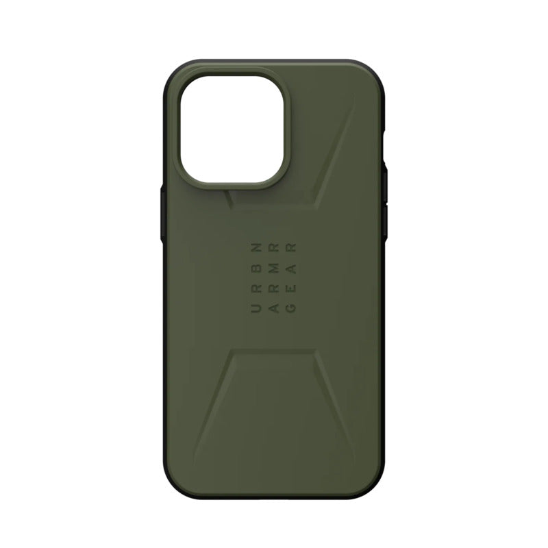 UAG Civilian MagSafe Case For iPhone 14 Pro Max