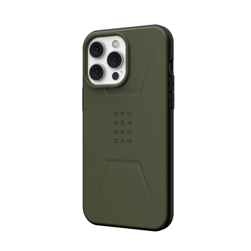 UAG Civilian MagSafe Case For iPhone 14 Pro Max