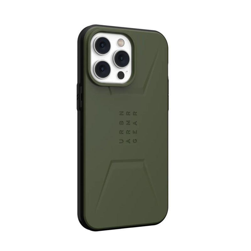 UAG Civilian MagSafe Case For iPhone 14 Pro Max
